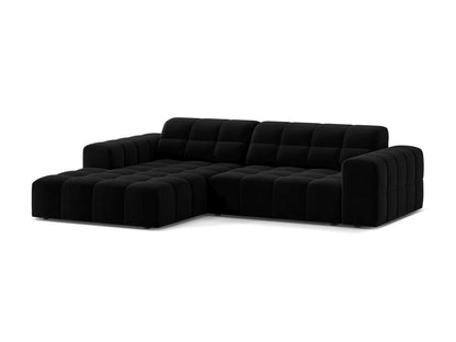 Chicago Corner Sofa, 3 Seats, 234x167 cm