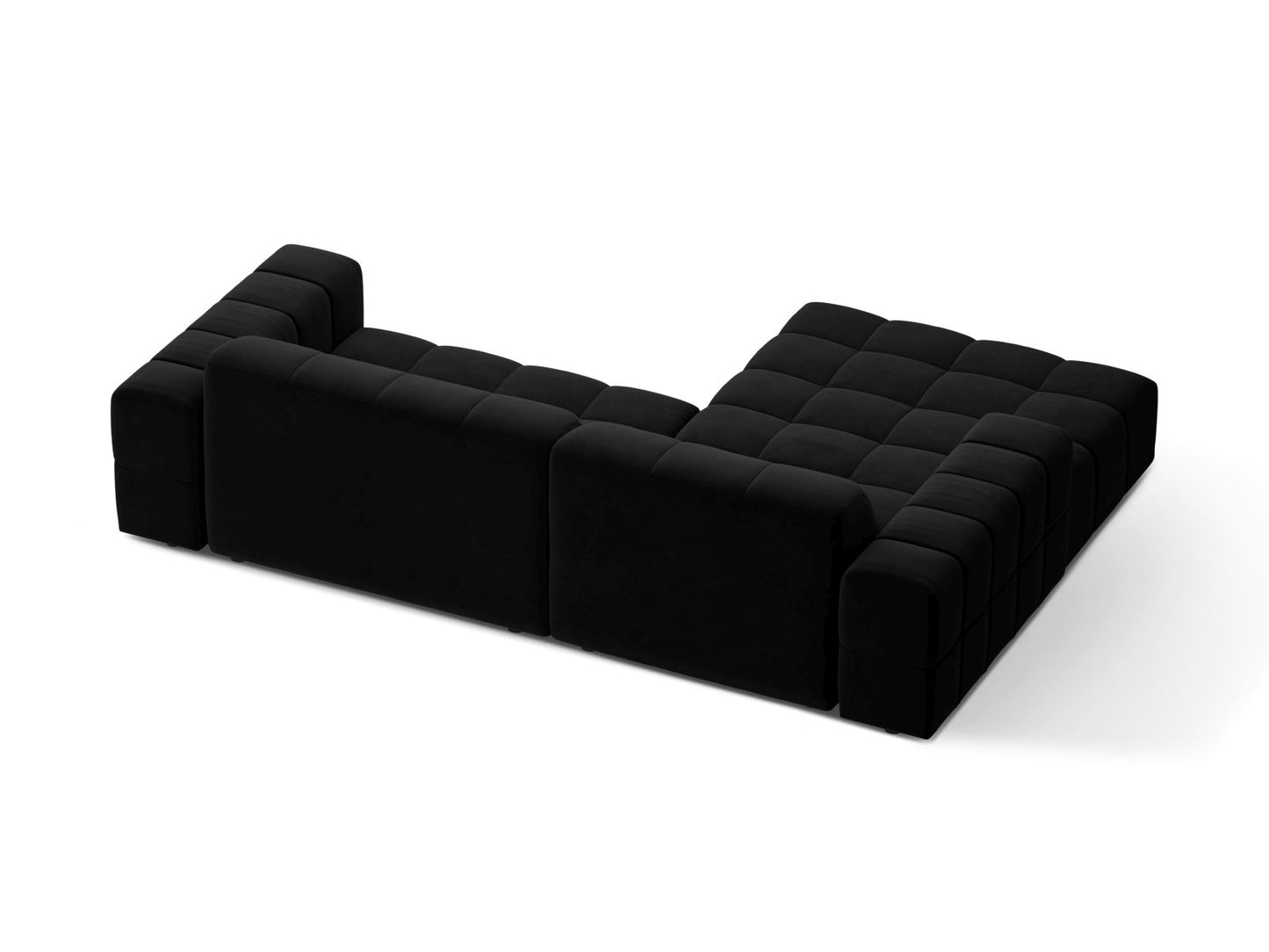 Chicago Corner Sofa, 3 Seats, 234x167 cm