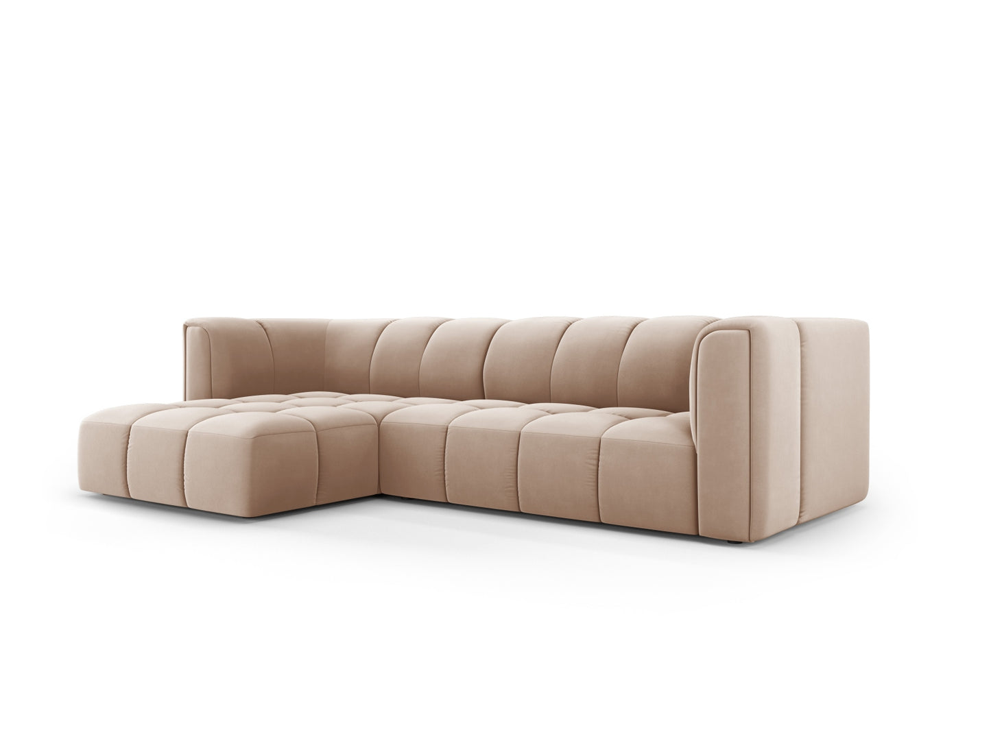 Moritz Modular Corner Sofa