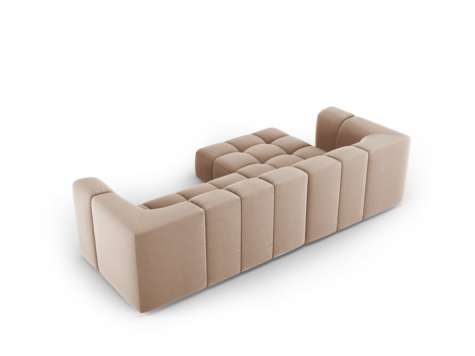 Moritz Modular Corner Sofa