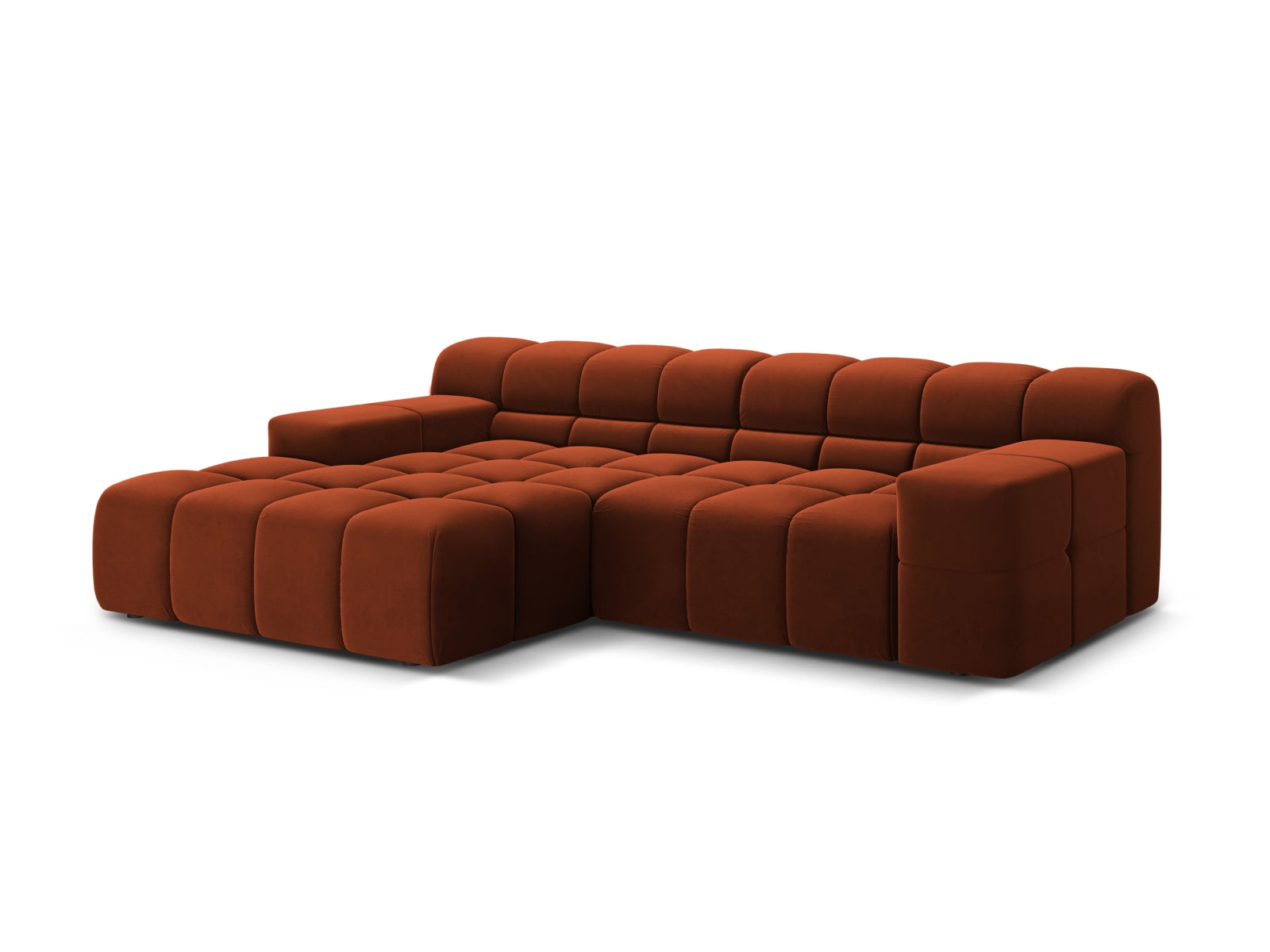 Hawaii Corner Sofa, 2 Seats, 240x160 cm