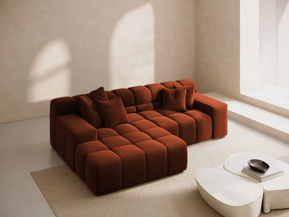 Hawaii Corner Sofa, 2 Seats, 240x160 cm