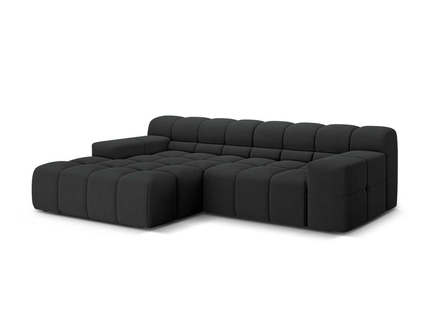Hawaii Corner Sofa, 2 Seats, 240x160 cm