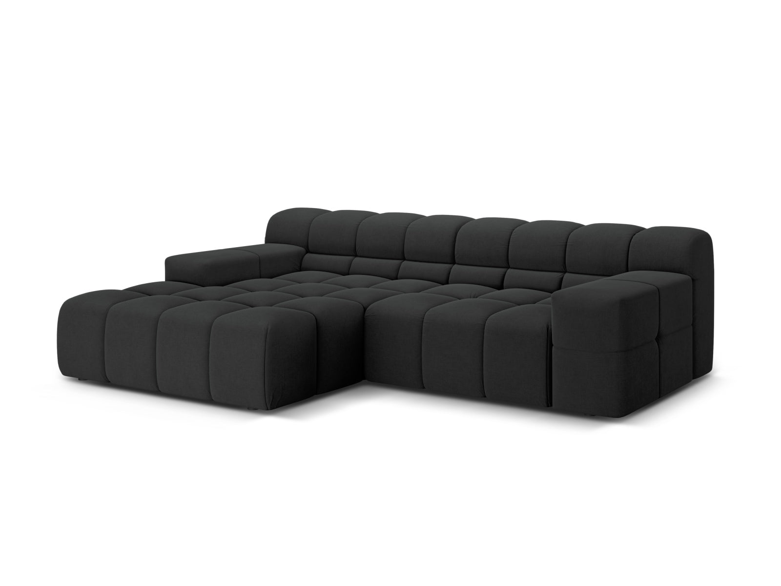 Hawaii Corner Sofa, 2 Seats, 240x160 cm