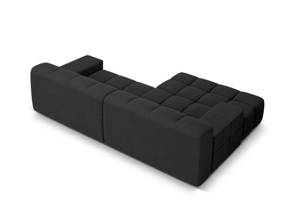 Hawaii Corner Sofa, 2 Seats, 240x160 cm