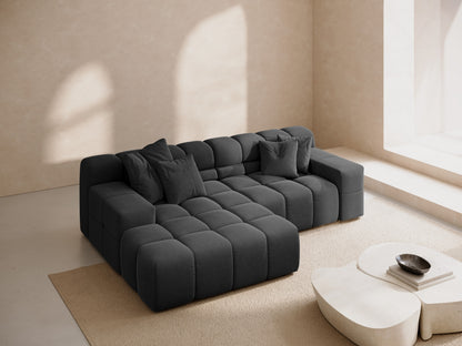 Hawaii Corner Sofa, 2 Seats, 240x160 cm