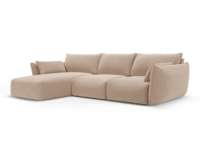 Matera Corner Sofa, 5 Seats, 280x171 cm