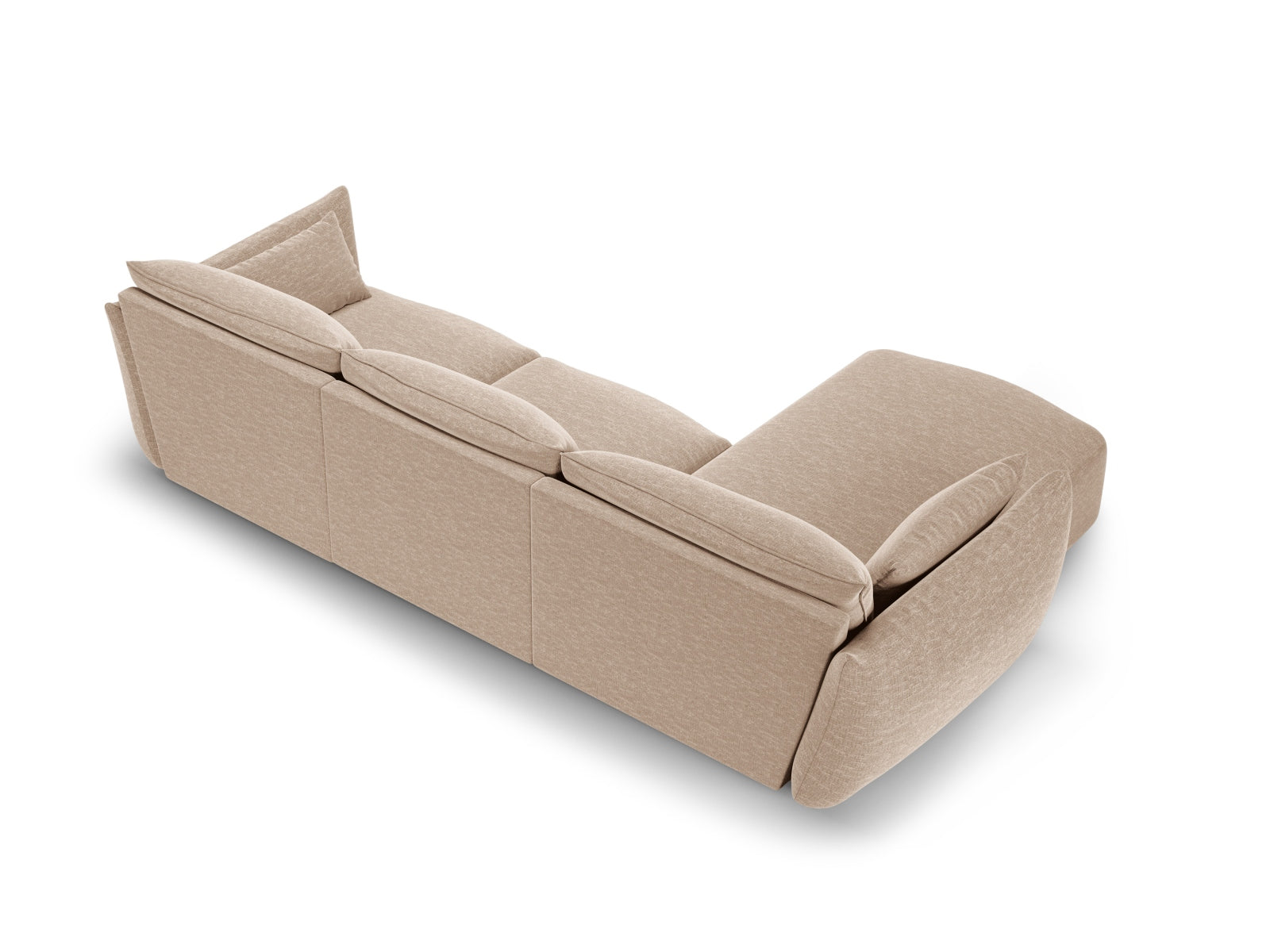 Matera Corner Sofa, 5 Seats, 280x171 cm