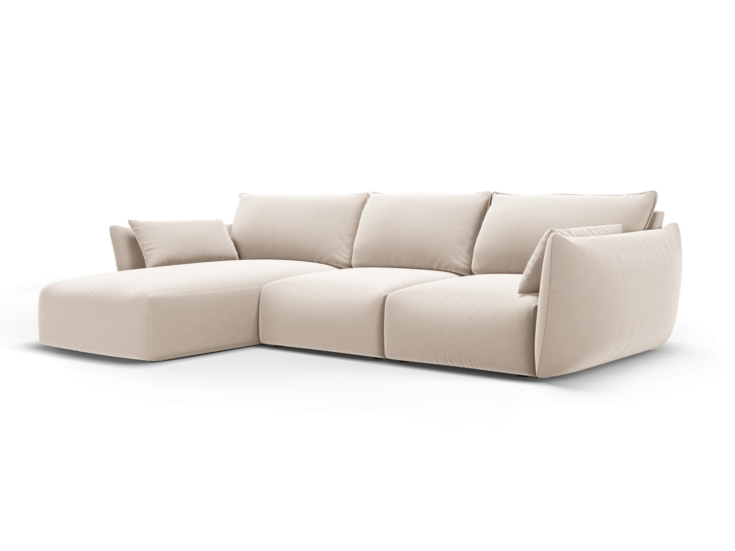 Matera Corner Sofa, 5 Seats, 280x171 cm