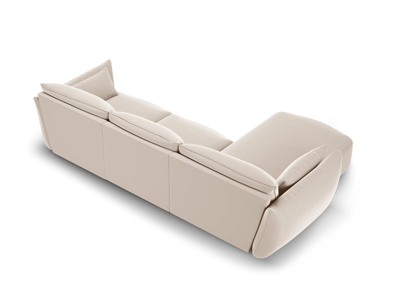 Matera Corner Sofa, 5 Seats, 280x171 cm