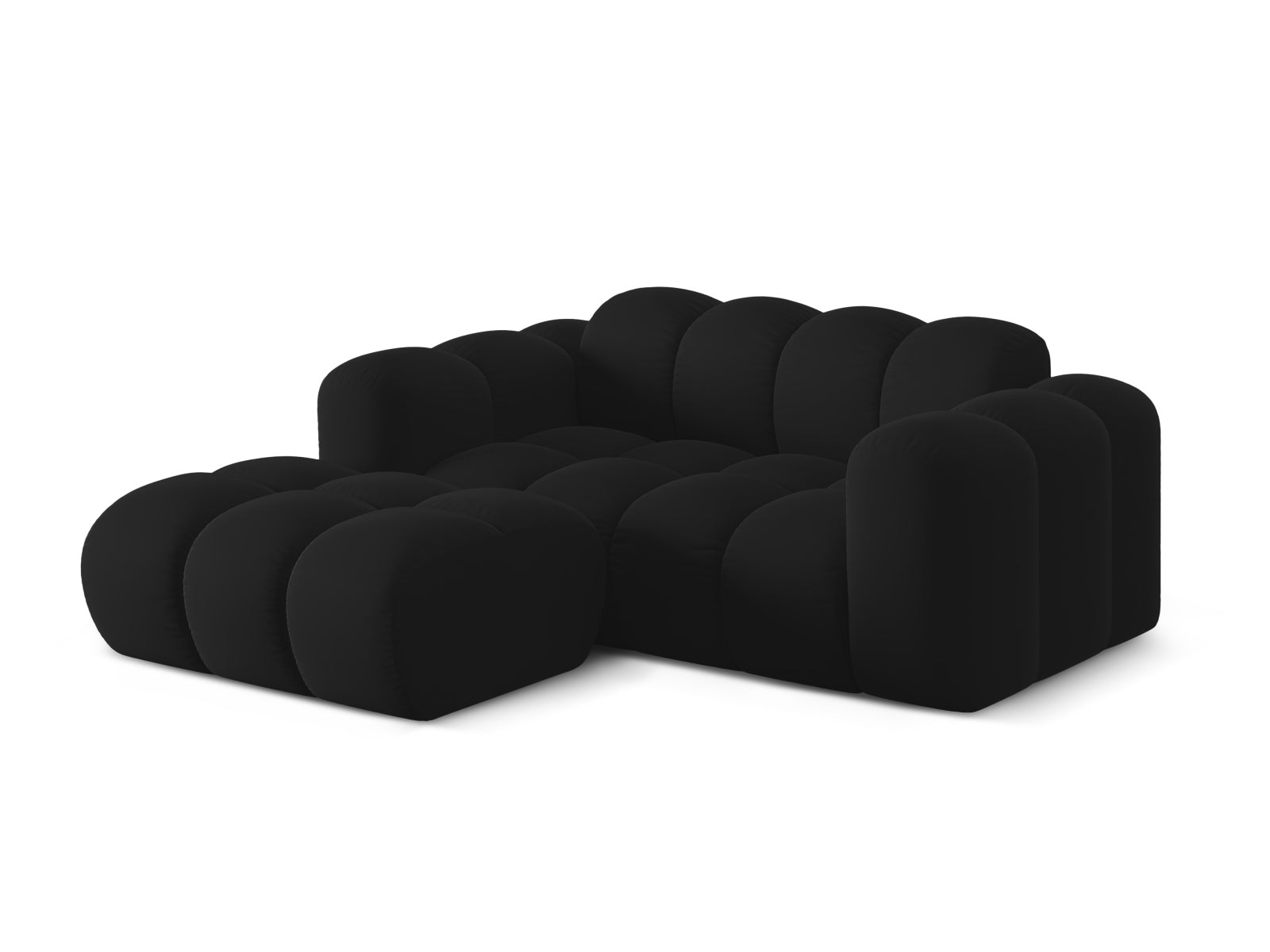 Treno Corner Sofa, 2 Seats, 180x164 cm