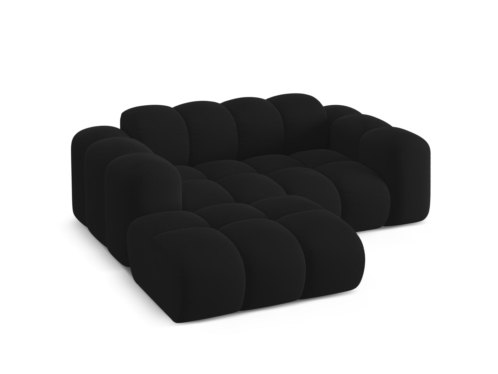 Treno Corner Sofa, 2 Seats, 180x164 cm