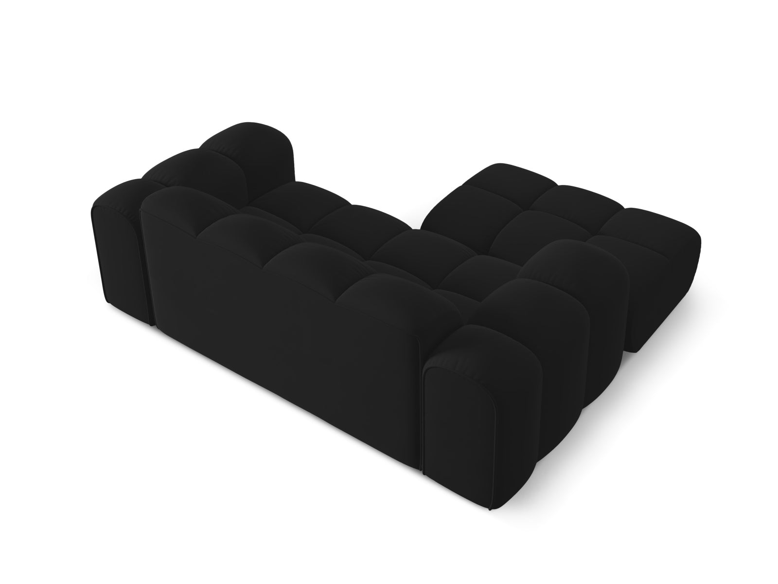 Treno Corner Sofa, 2 Seats, 180x164 cm