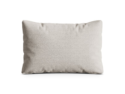 Kemi Pillow — Light Beige