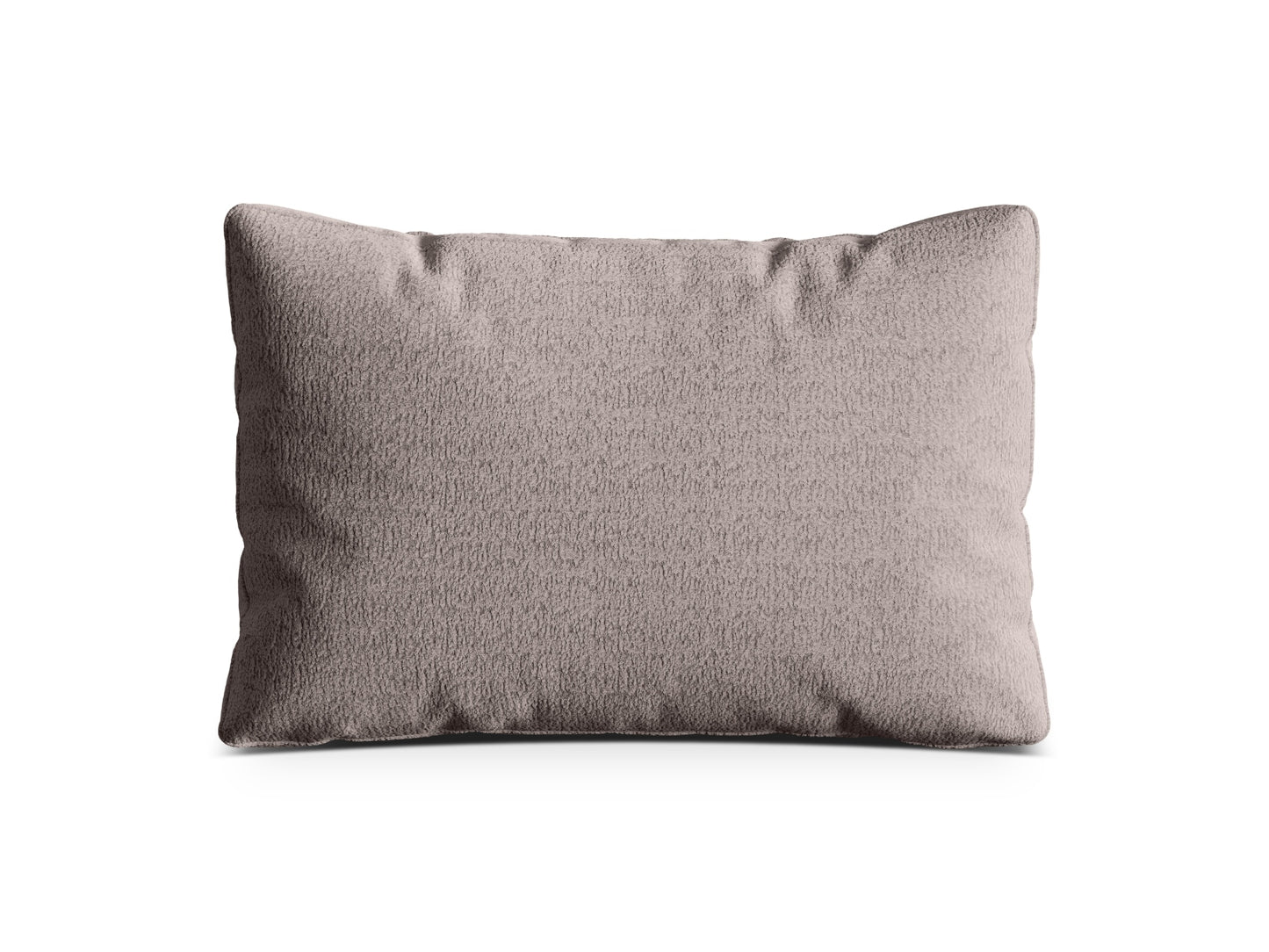 Kemi Pillow — Warm grey