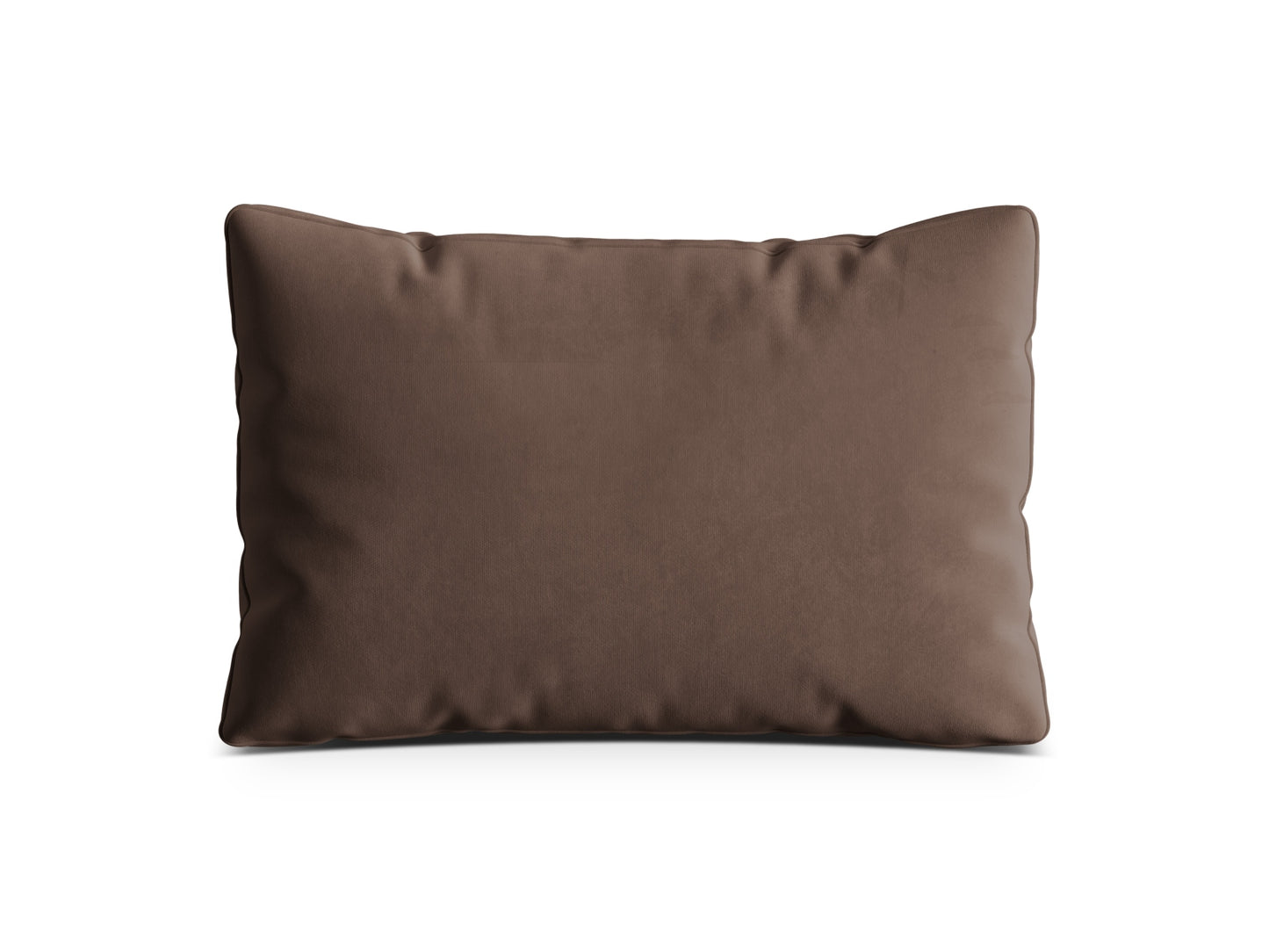 Kemi Pillow — Chocolate