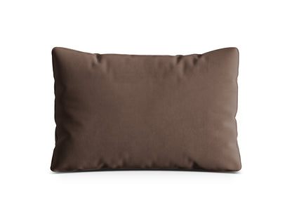 Kemi Pillow — Chocolate