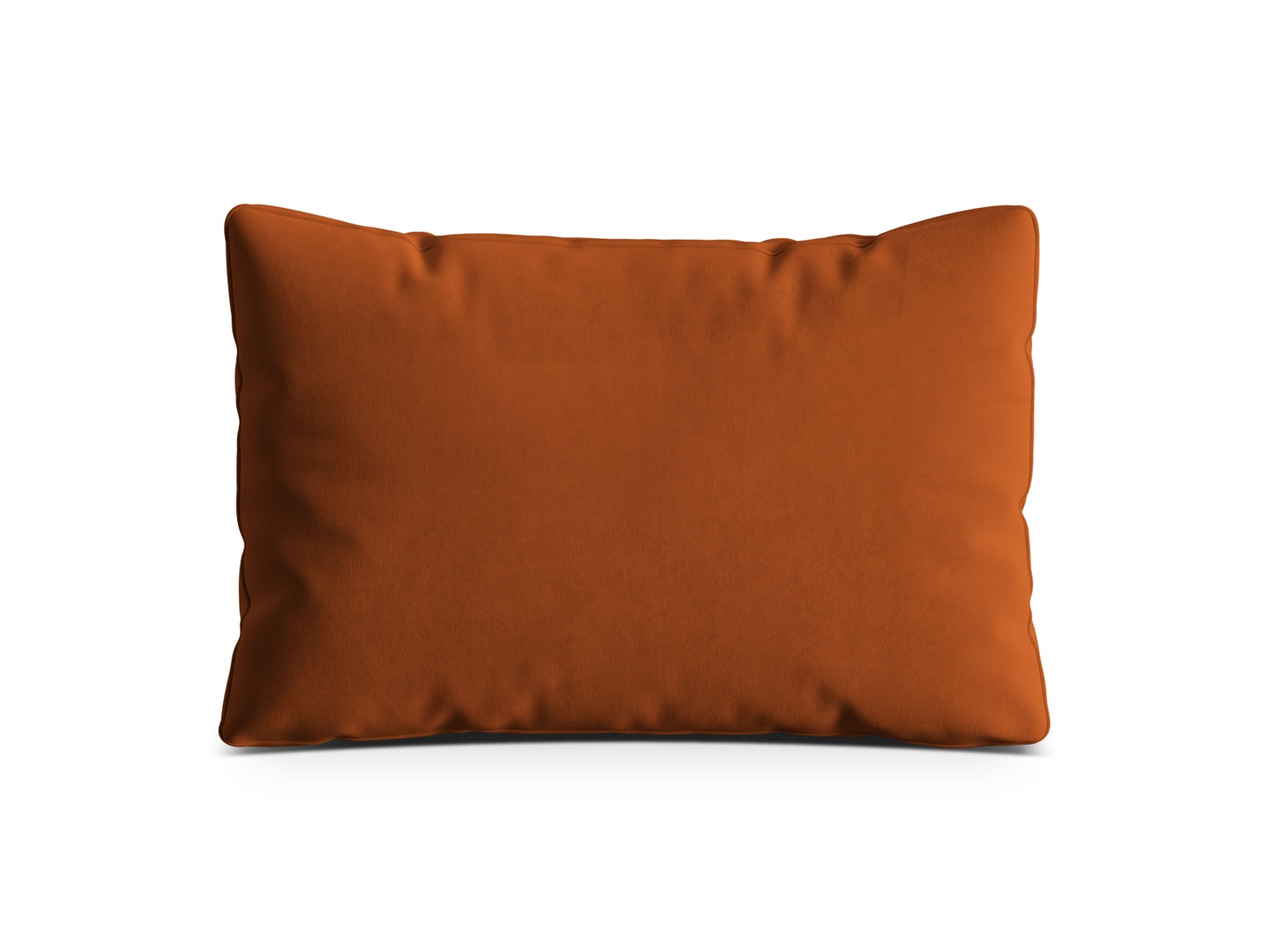 Kemi Pillow — Terracotta