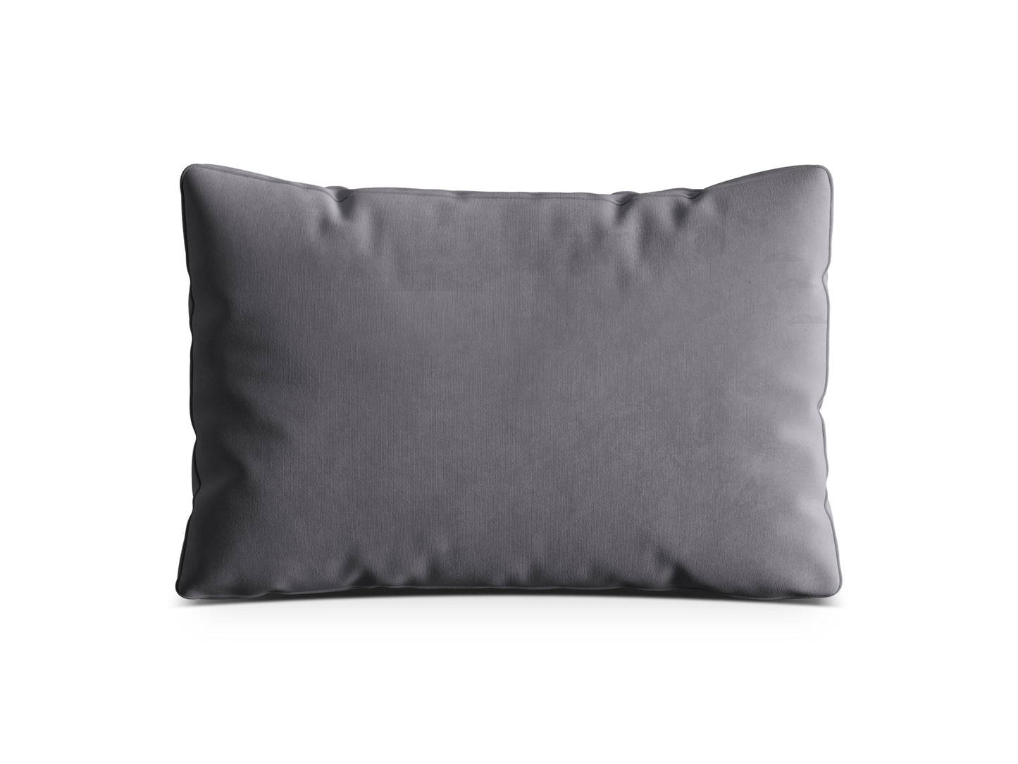 Kemi Pillow — Dark Grey