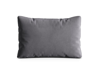Kemi Pillow — Dark Grey