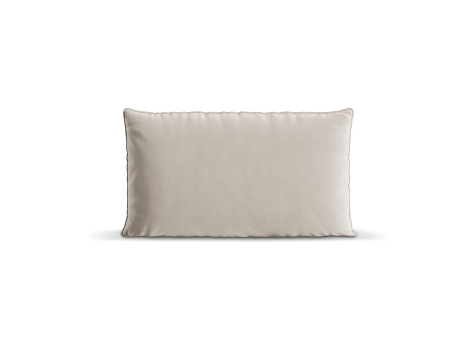 Verona Pillow, 70x10 cm — Ecru