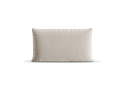 Verona Pillow, 70x10 cm — Ecru