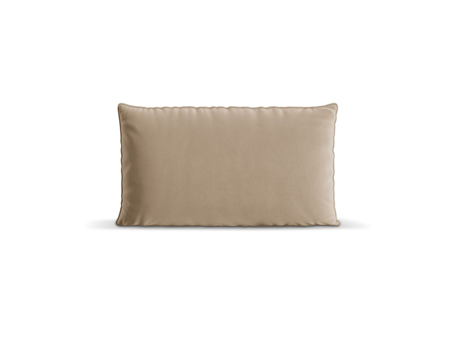 Verona Pillow, 70x10 cm — Sand