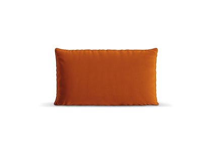Verona Pillow, 70x10 cm — Terracotta