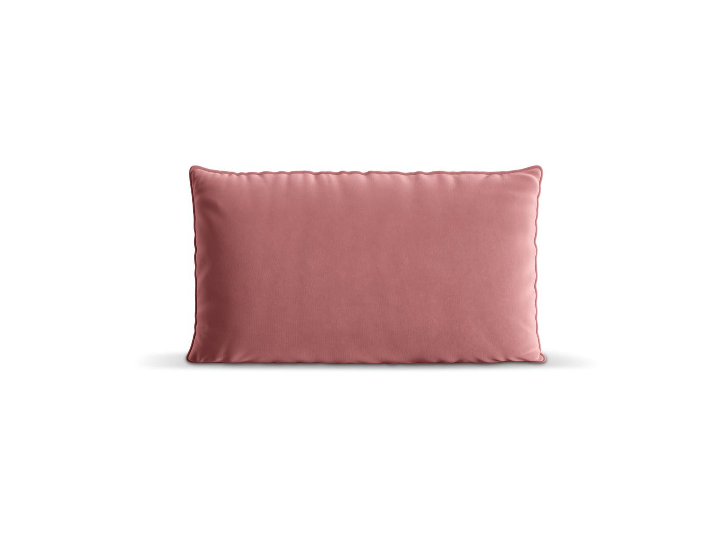 Verona Pillow, 70x10 cm — Flamingo
