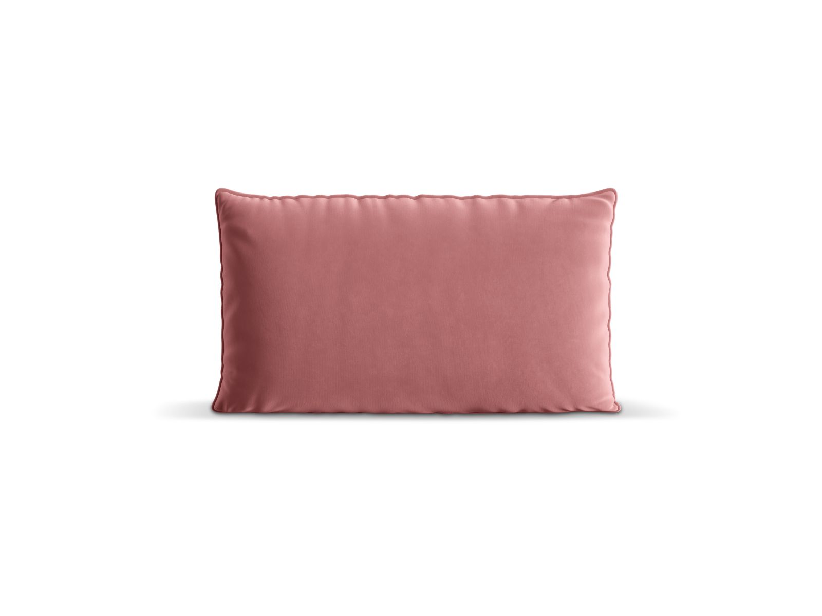 Verona Pillow, 70x10 cm — Flamingo