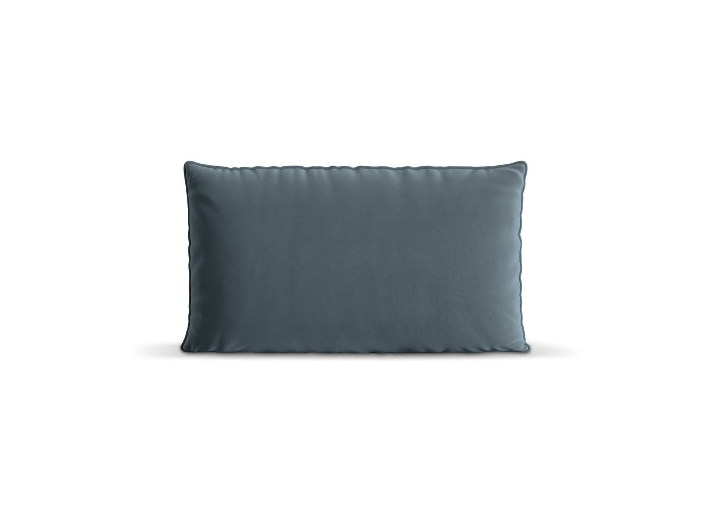 Verona Pillow, 70x10 cm — Pastel Blue
