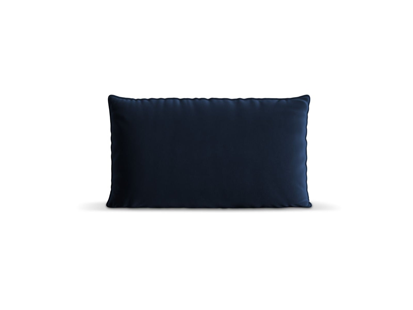 Verona Pillow, 70x10 cm — Royal Blue