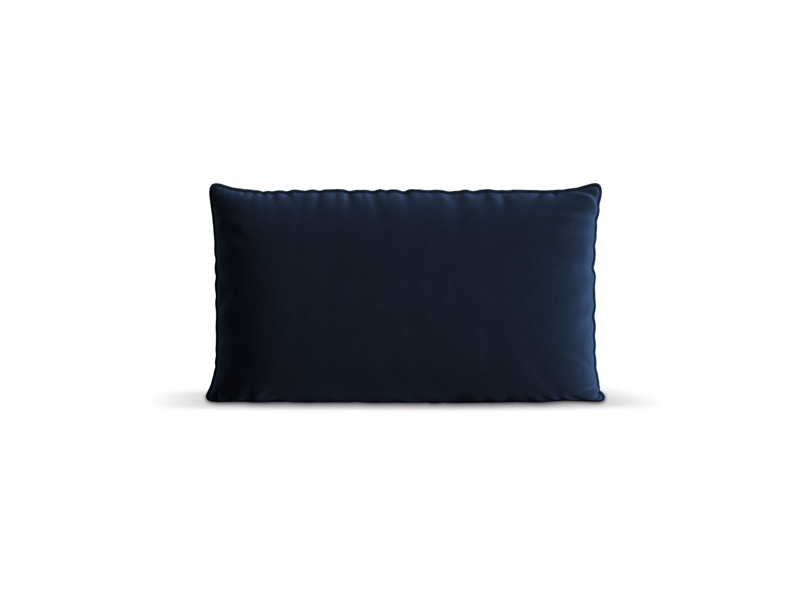 Verona Pillow, 70x10 cm — Royal Blue