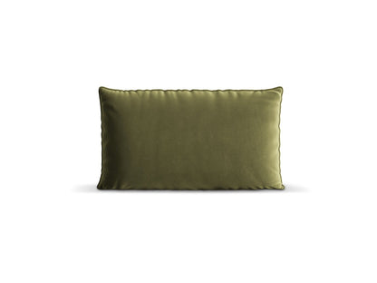 Verona Pillow, 70x10 cm — Light Green