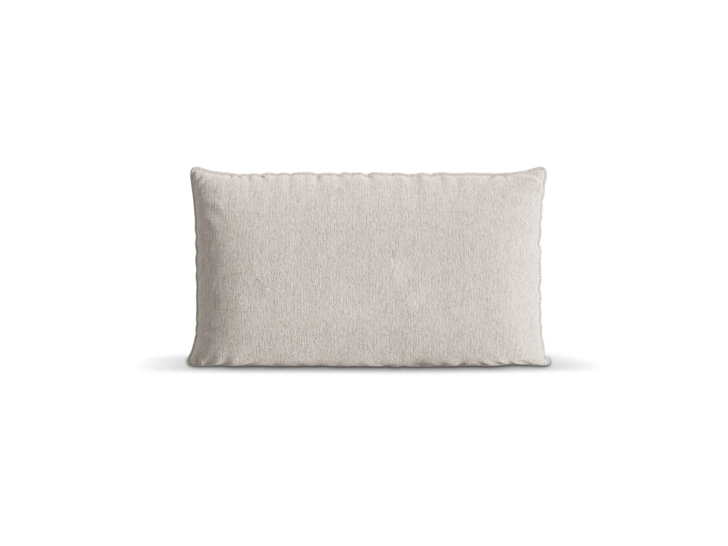 Verona Pillow, 70x10 cm — Beige