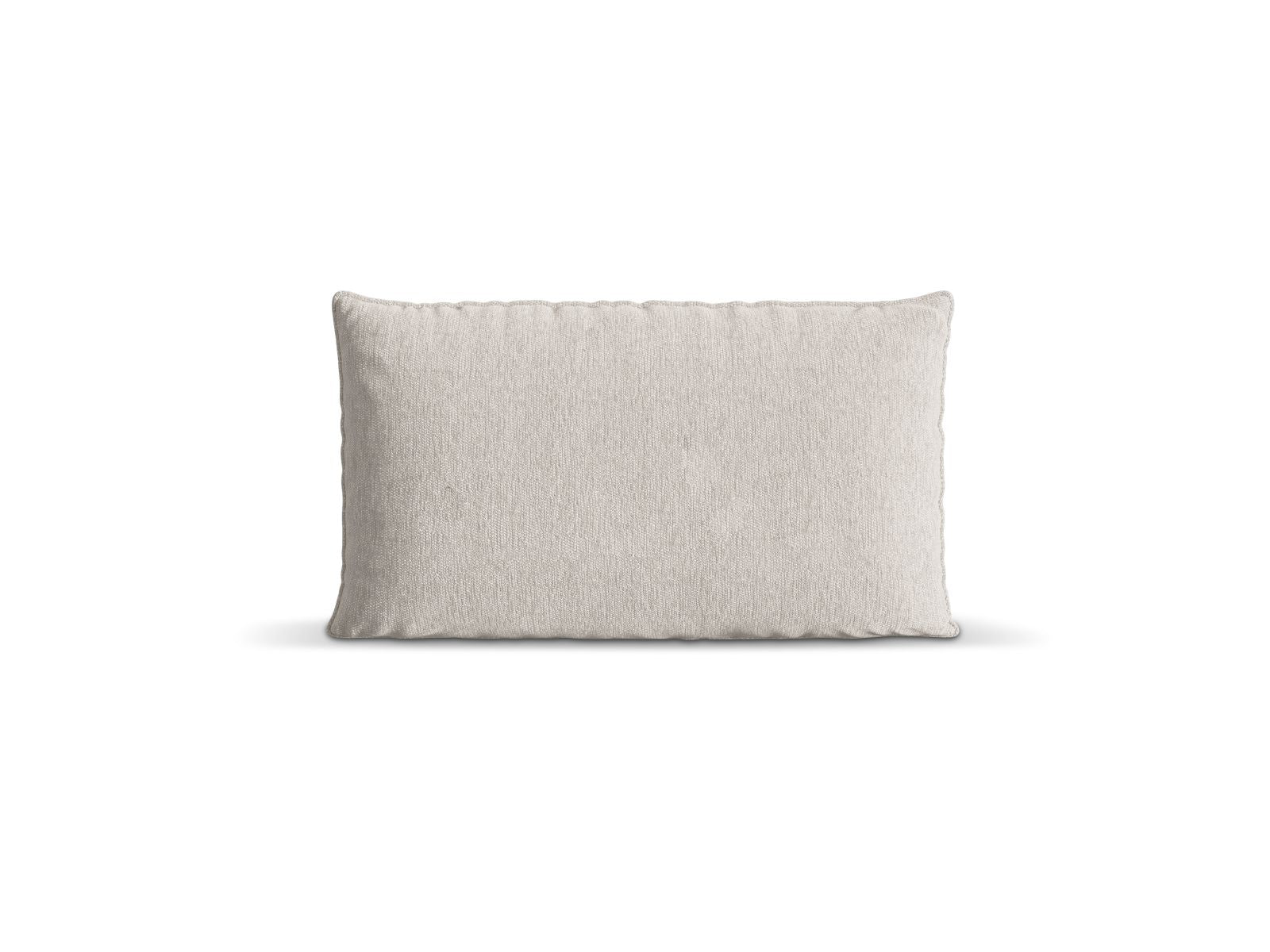 Verona Pillow, 70x10 cm — Beige
