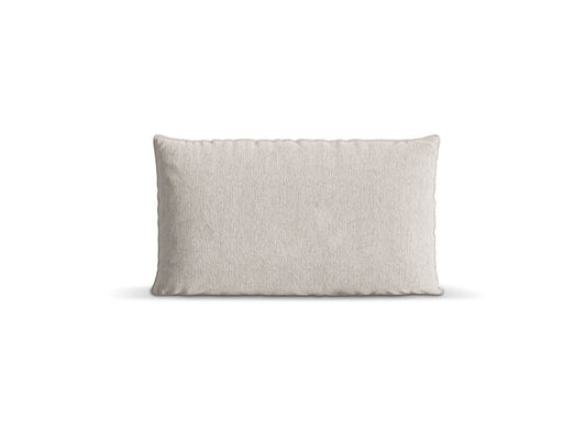 Verona Pillow, 70x10 cm — Beige