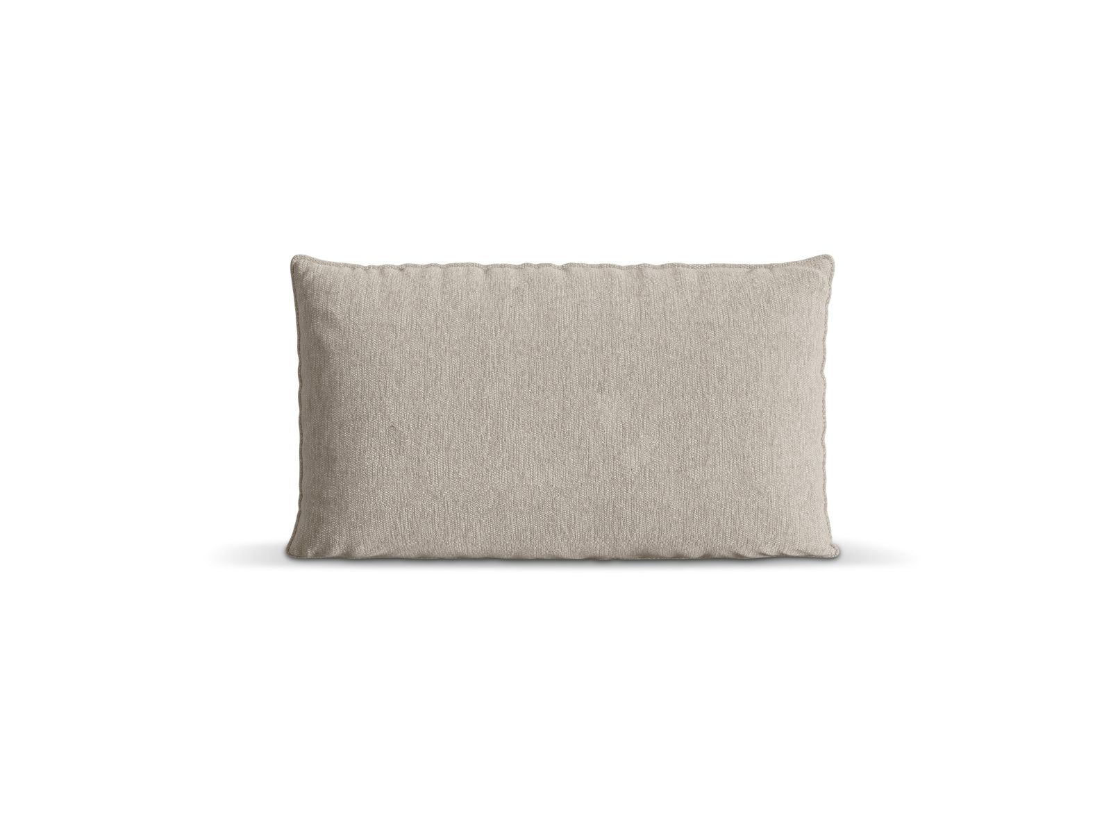 Verona Pillow, 70x10 cm — Sand
