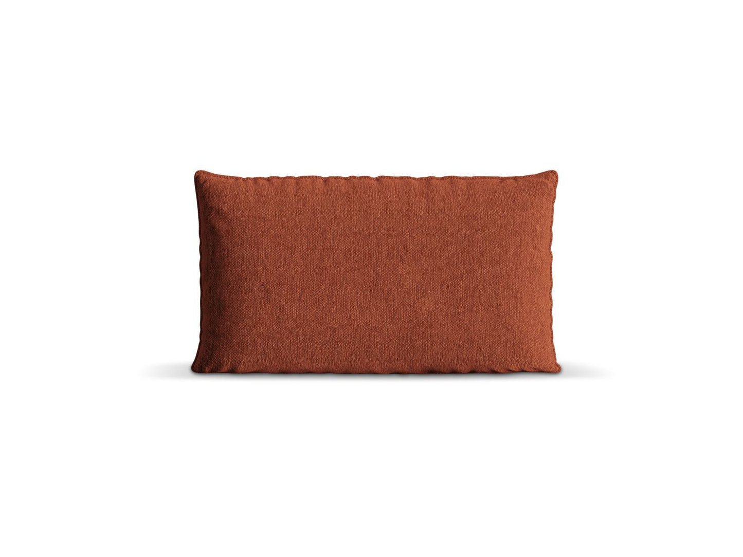 Verona Pillow, 70x10 cm — Coral