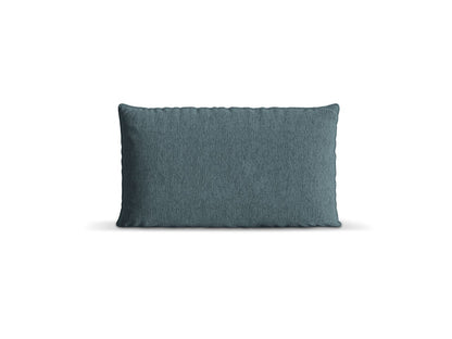 Verona Pillow, 70x10 cm — Light Blue