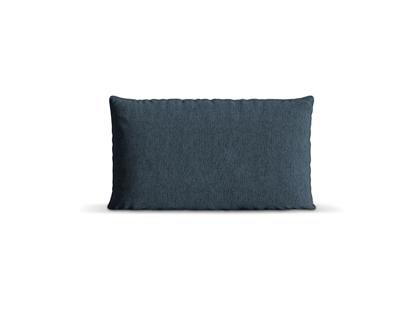 Verona Pillow, 70x10 cm — Dark Blue