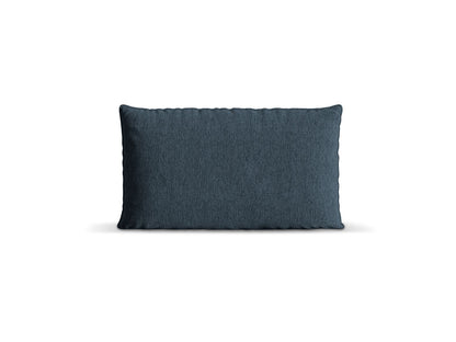 Verona Pillow, 70x10 cm — Dark Blue