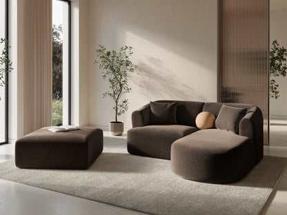 Campi Pouf, 90x90 cm