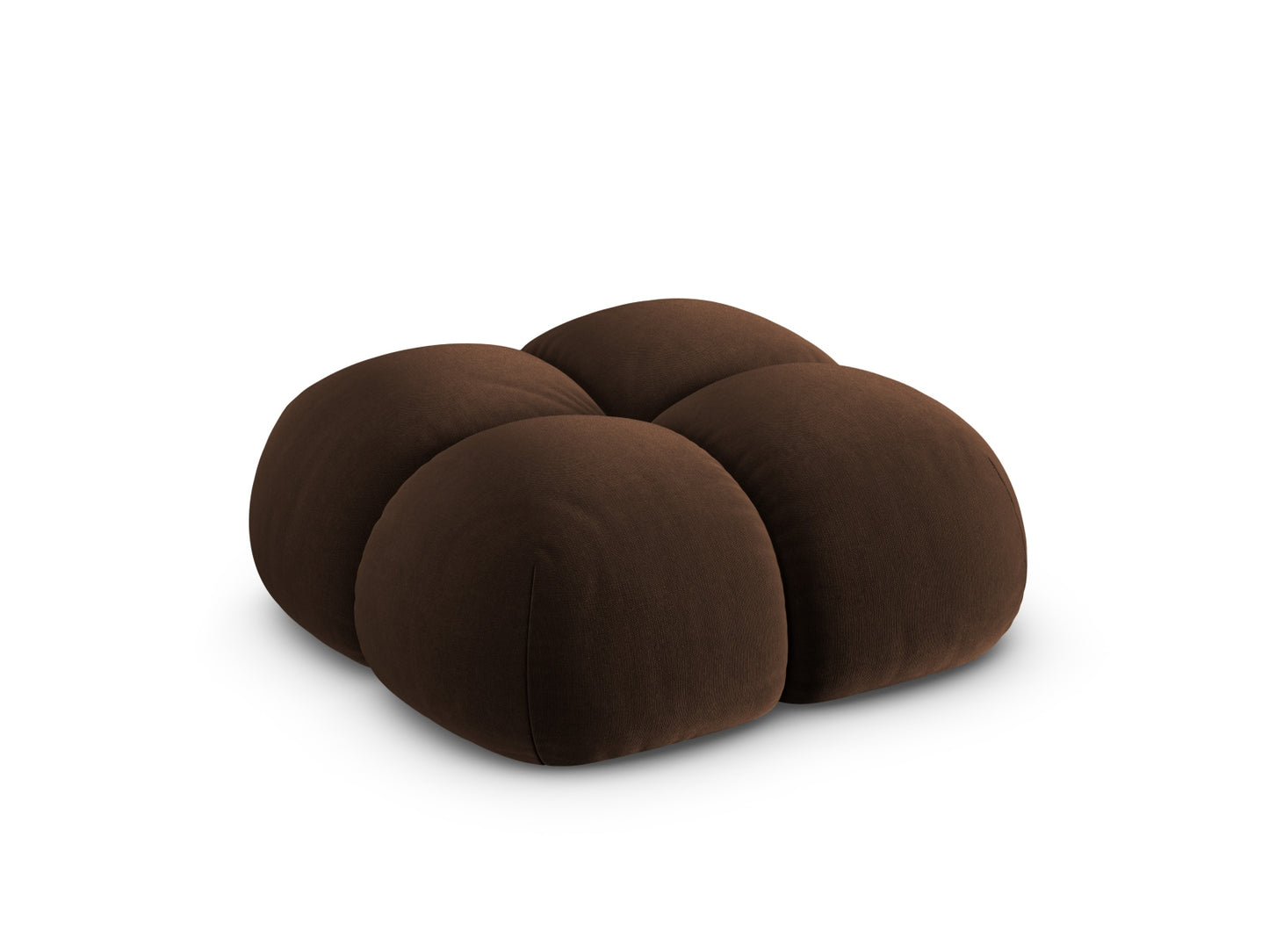 Loretto Pouf, 90x90 cm