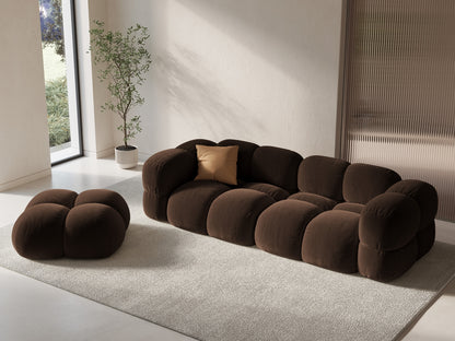 Loretto Pouf, 90x90 cm
