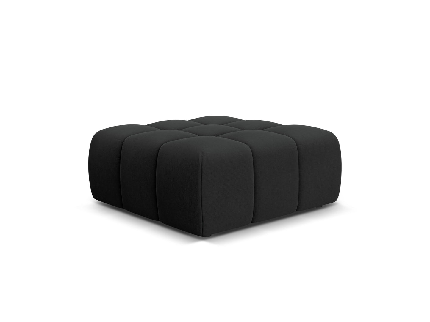 Hawaii Pouf, 100x90 cm
