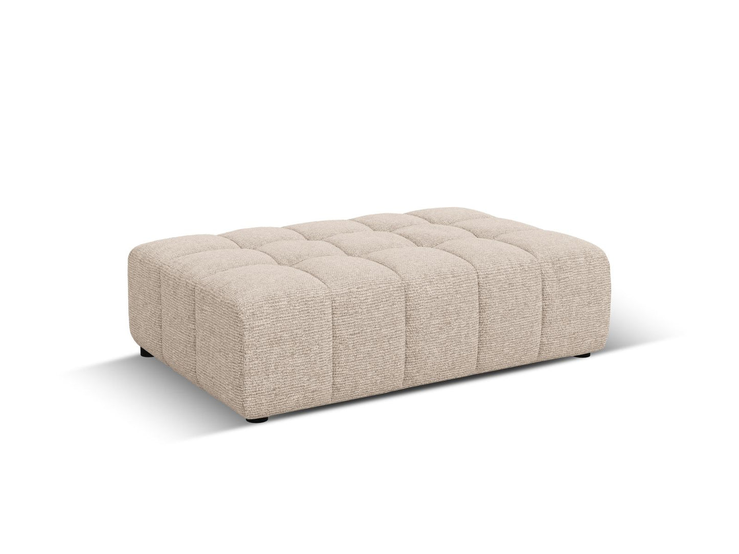 Chicago Pouf, 102x84 cm