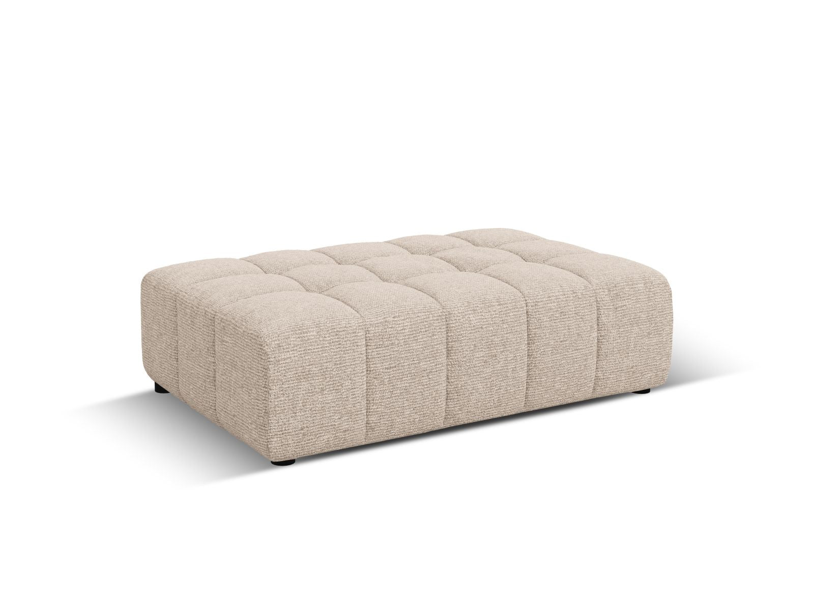 Chicago Pouf, 102x84 cm