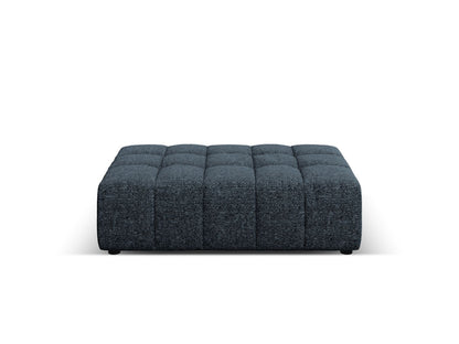 Chicago Pouf, 102x84 cm — Royal Blue