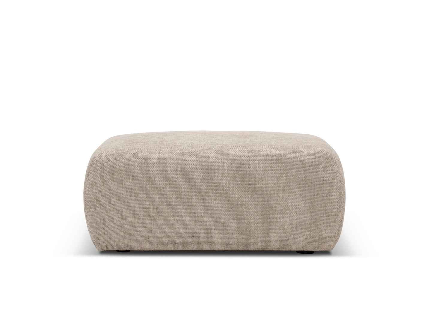 Matera Pouf, 86x68 cm
